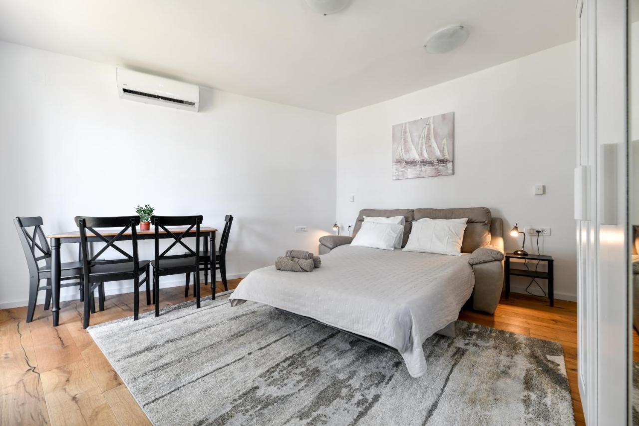 Apartment Canada Zadar Exterior photo