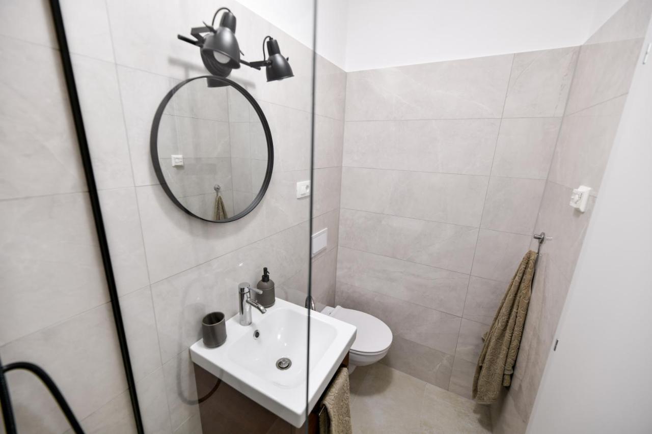 Apartment Canada Zadar Exterior photo