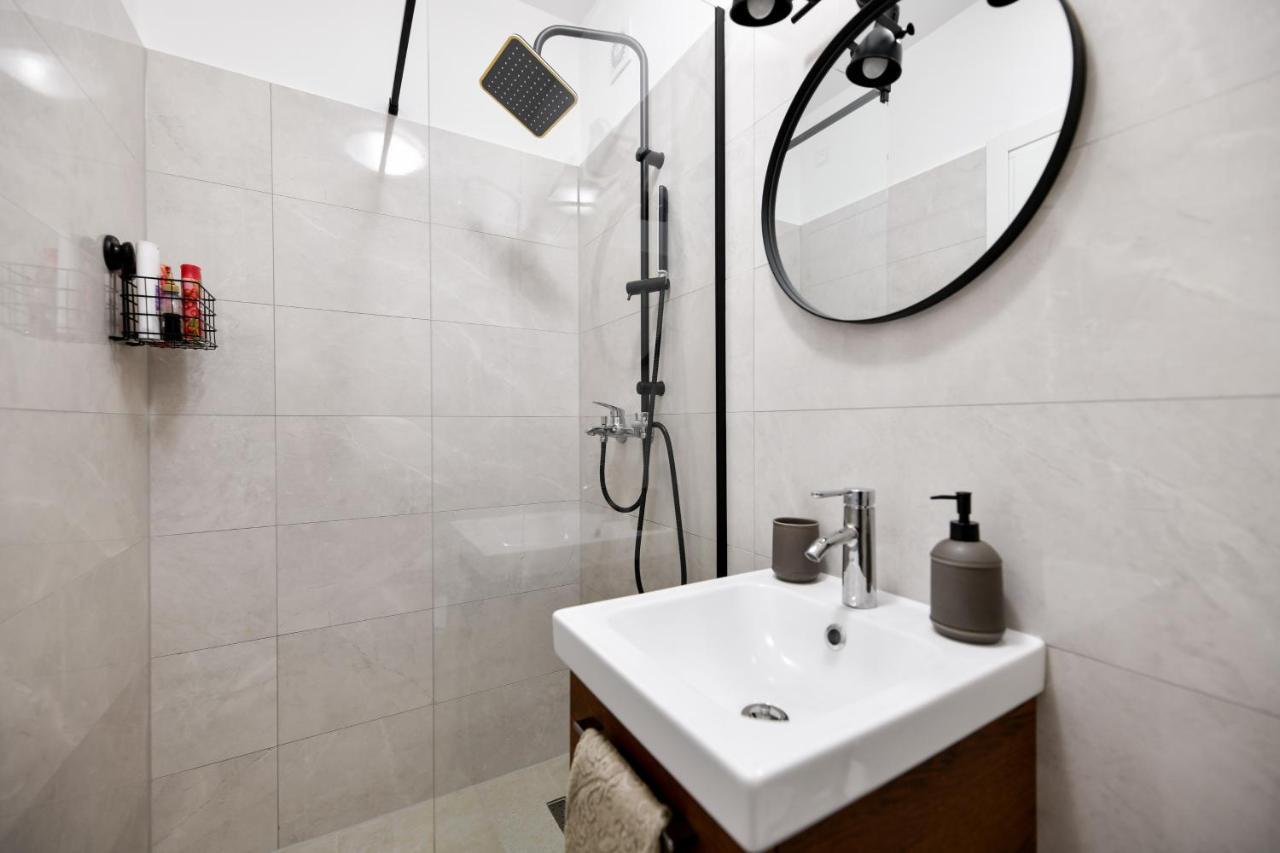Apartment Canada Zadar Exterior photo