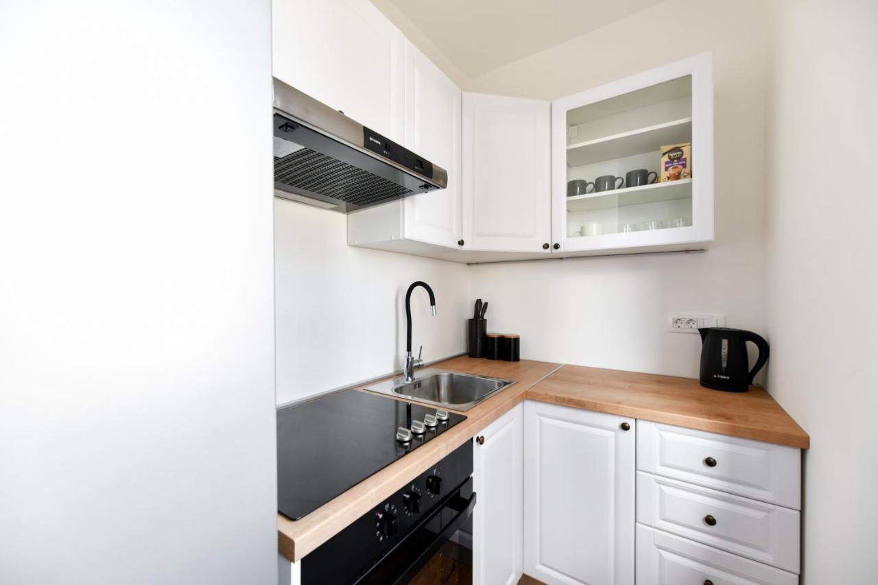 Apartment Canada Zadar Exterior photo