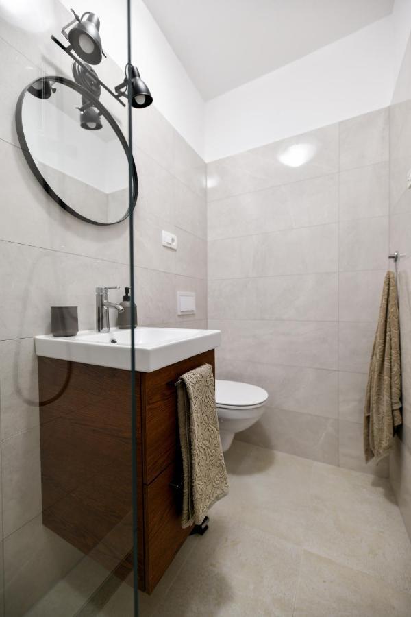 Apartment Canada Zadar Exterior photo